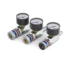 壓縮空氣壓力測(cè)試